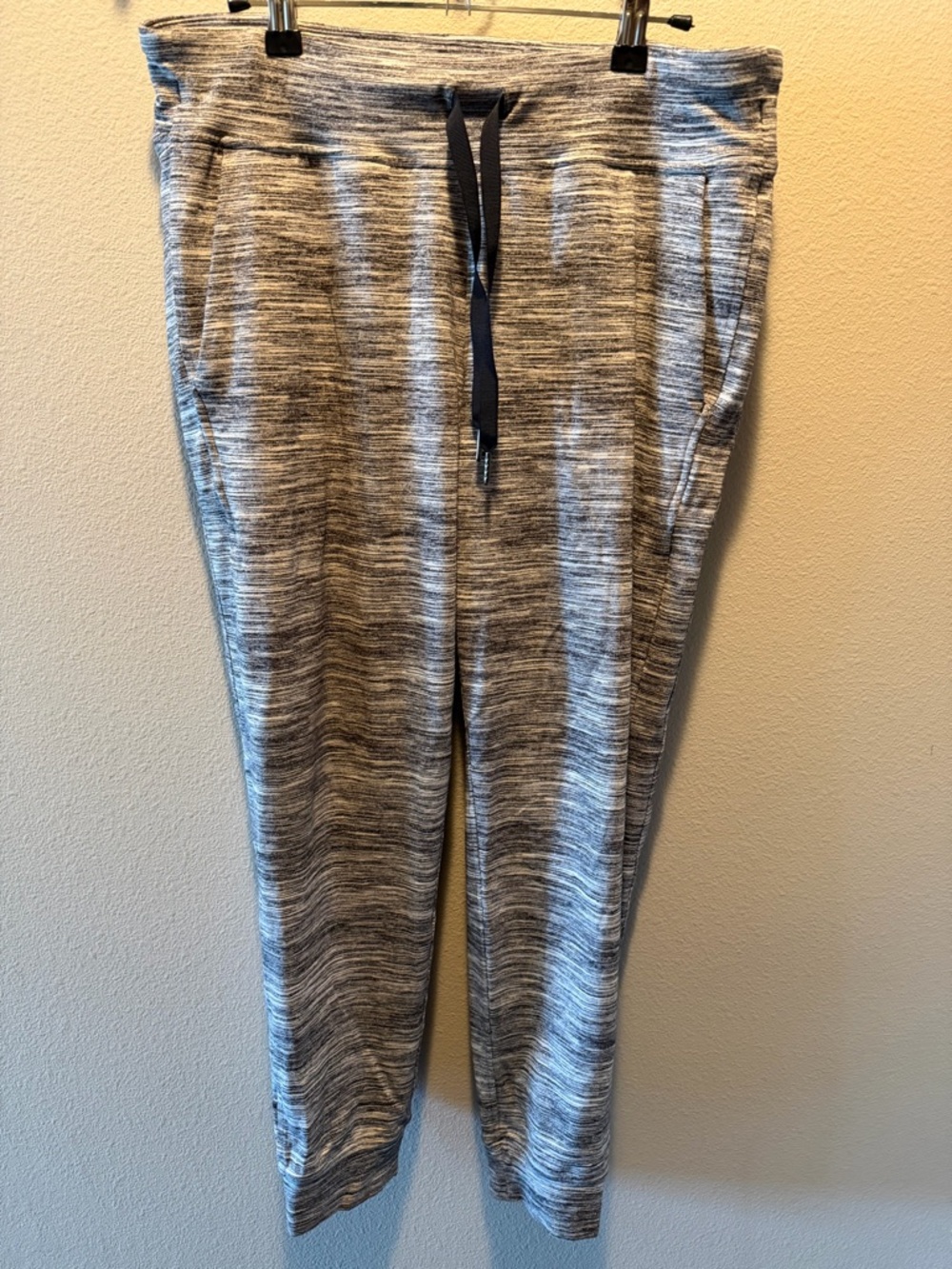 lululemon athletica ready to rulu Jogger Sweatpants